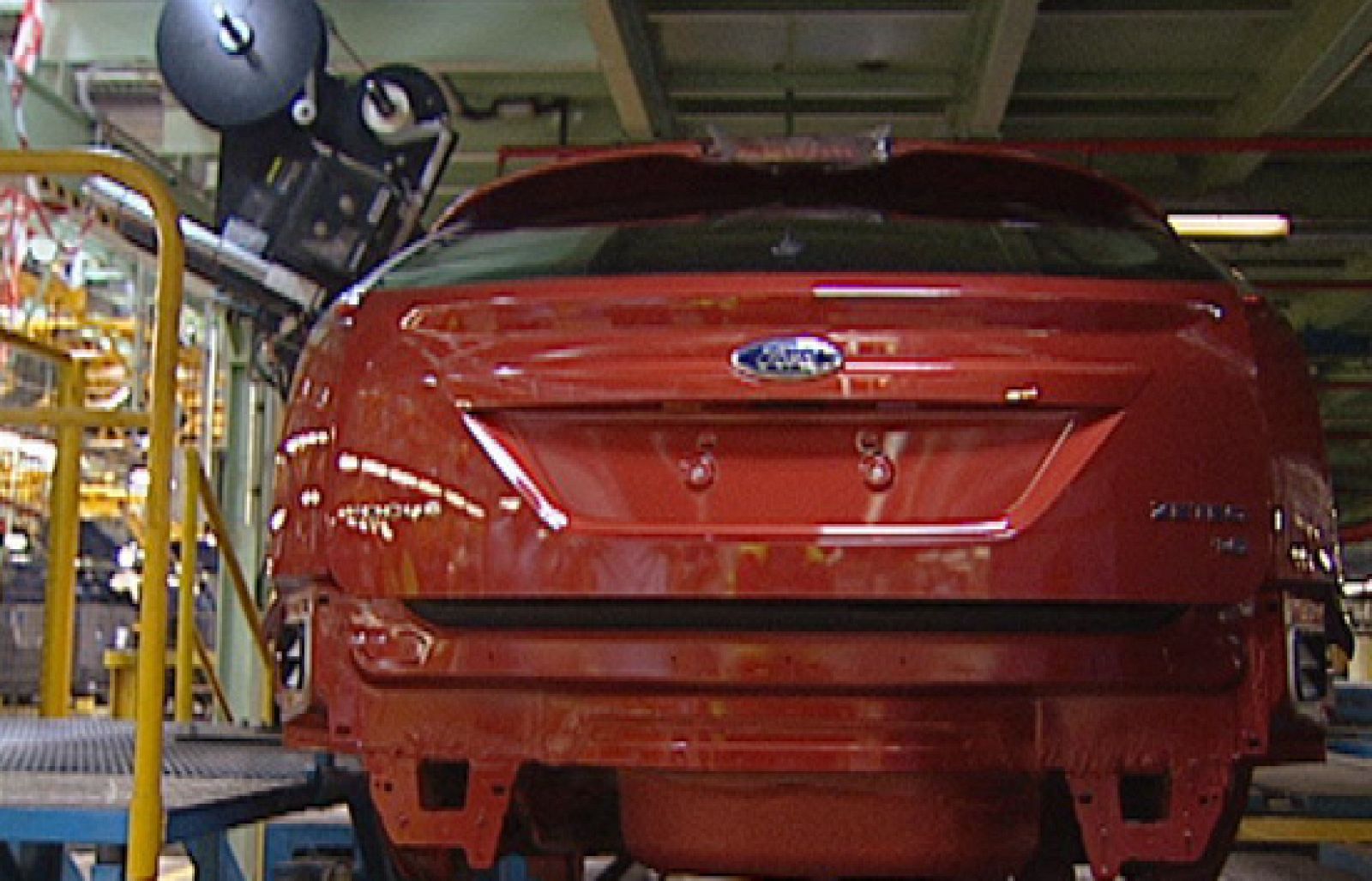 Fábrica de ideas - Innova: Ford | Ver