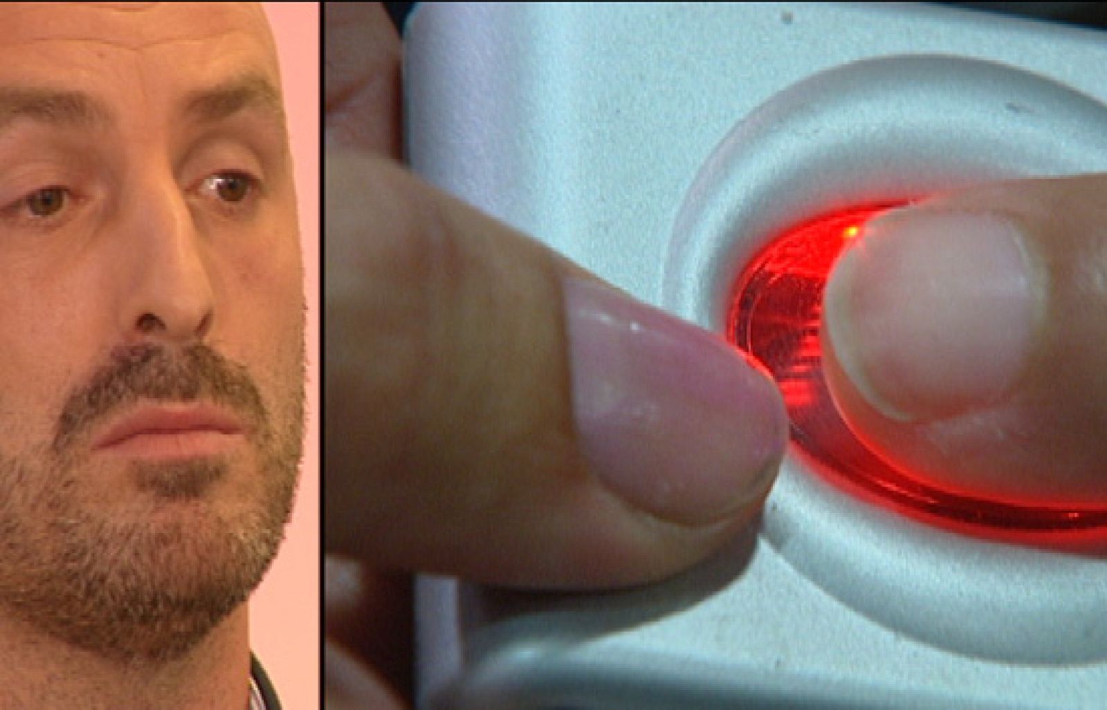 Fábrica de ideas - Invierte: Dactilplus | Ver