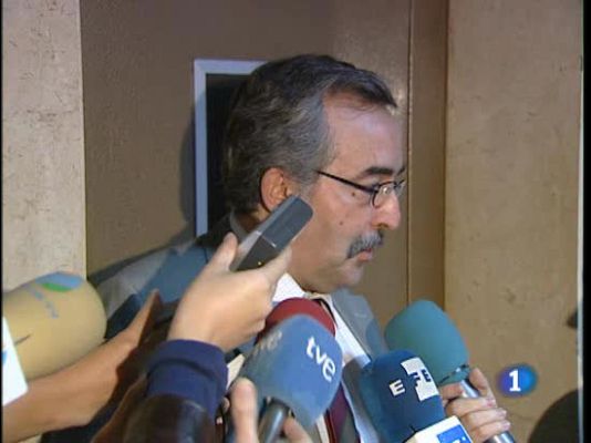  - Ferrín Calamita  en el banquillo