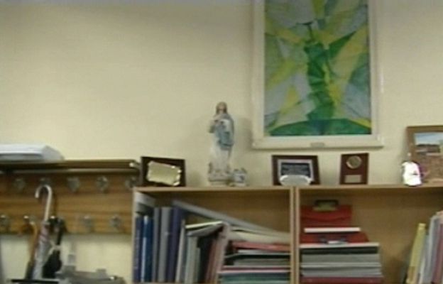  - Símbolos religiosos