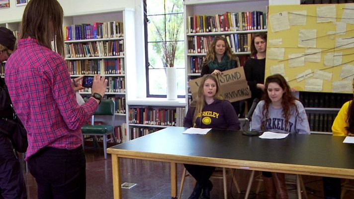 Documentos TV - Coto de caza - Avance