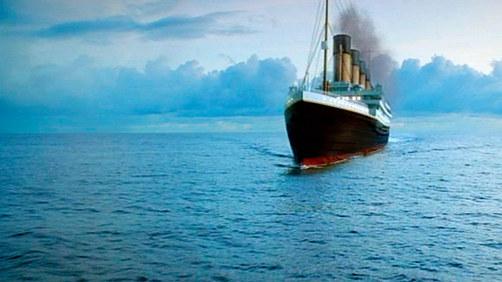 Documenta2 - Salvar el Titanic - Avance