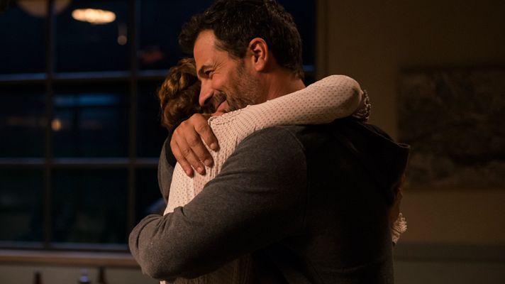 El Ministerio del Tiempo - Nueva temporada