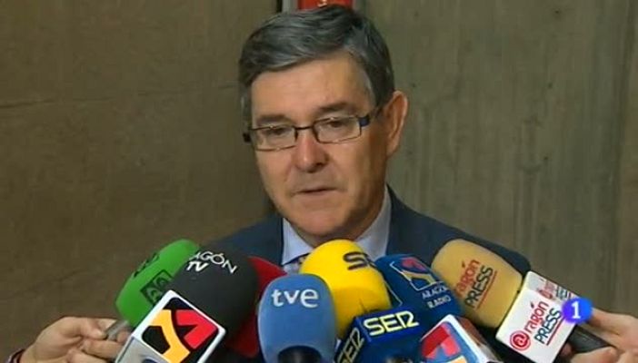 Noticias Aragón - Noticias Aragón 2-05/02/16