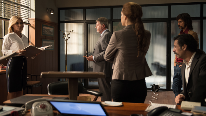 El Ministerio del Tiempo - Avance del capítulo 10