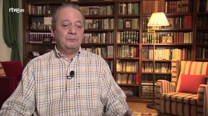 Crónicas - Pedro Plasencia nos habla de la empanada