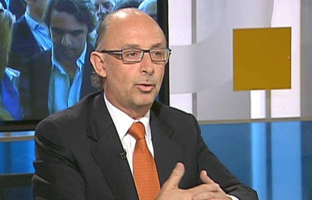  - Polémica política por Lukoil