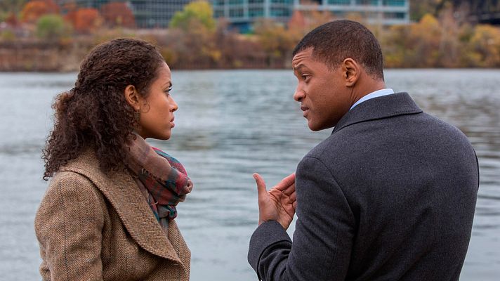 Cultura en Rtve.es - RTVE.es os ofrece un clip, en primicia, de 'La verdad duele'