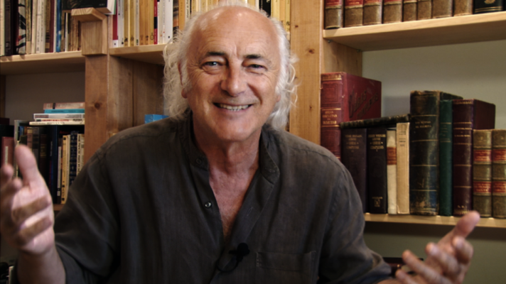  - Amancio Prada, Duo Candeal y José Delfín Val hablan sobre l