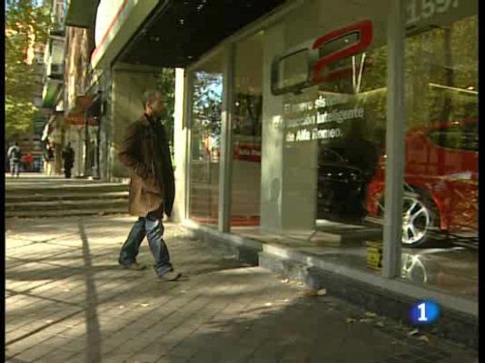  - Aumentan las reparaciones de coches