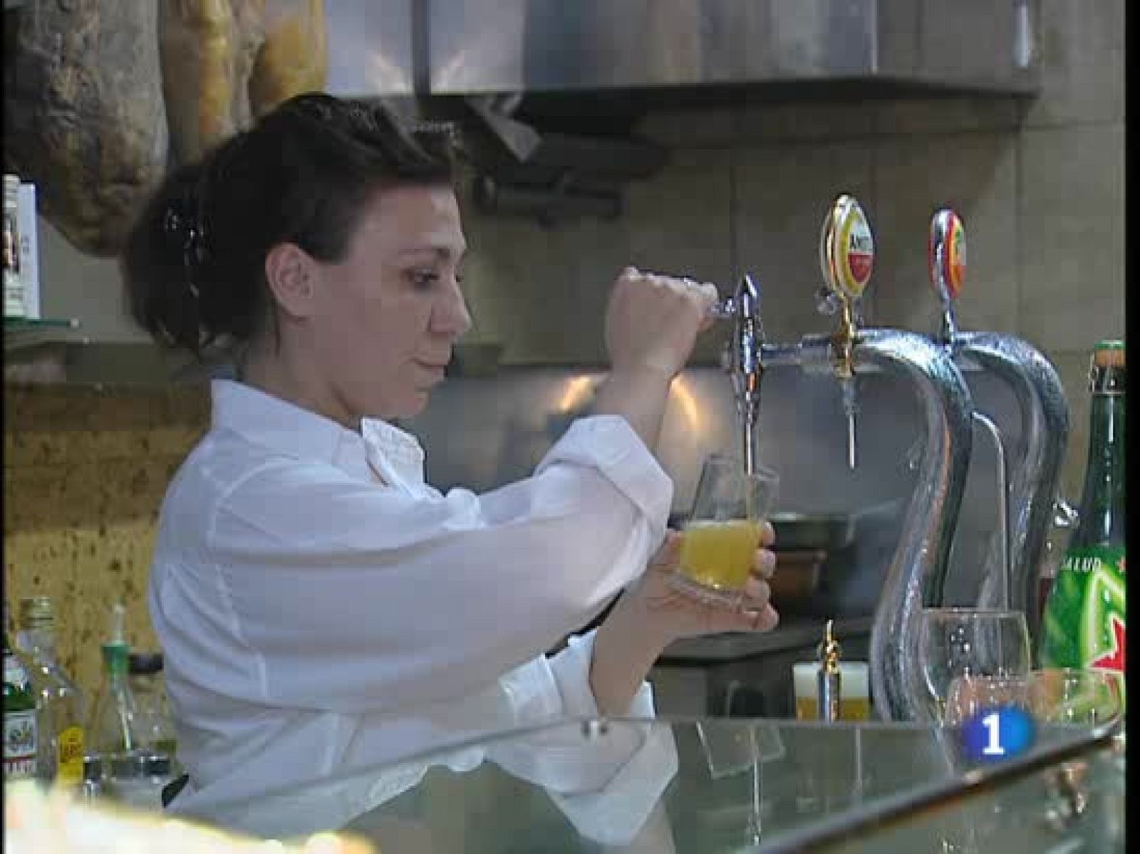 La crisis está cambiando nuestros gastos en alimentación | Ver