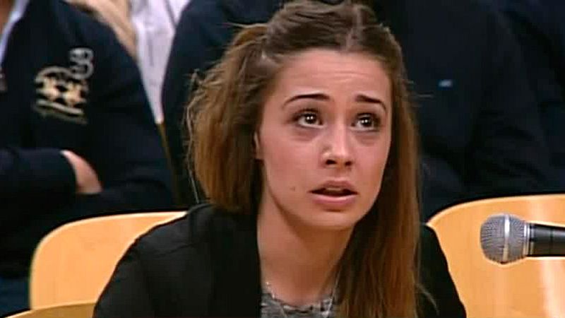 Una amiga de las víctimas asegura que le dijeron que en la fiesta del Madrid Arena habría 20.000 personas