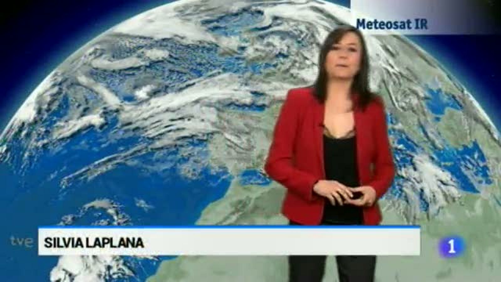 El tiempo en Extremadura - 09/02/16