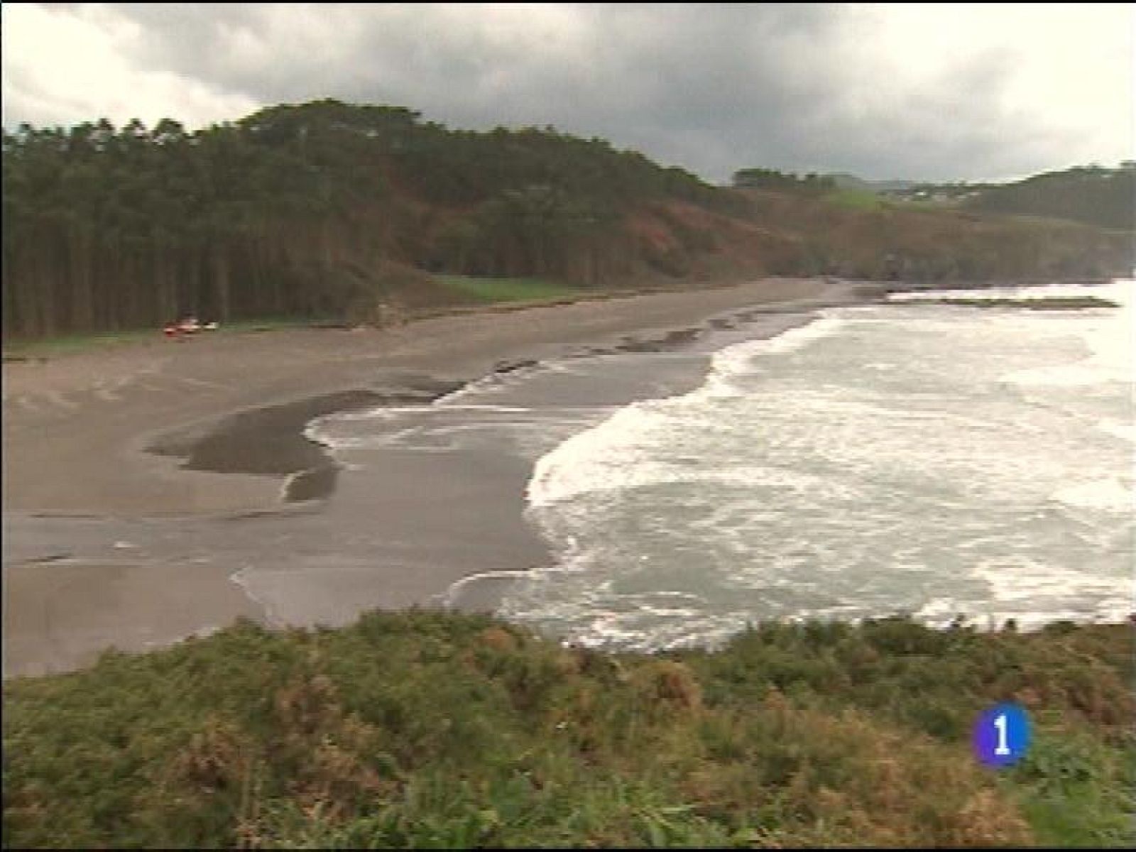 Asturias en 2' - 09/02/16 | Ver