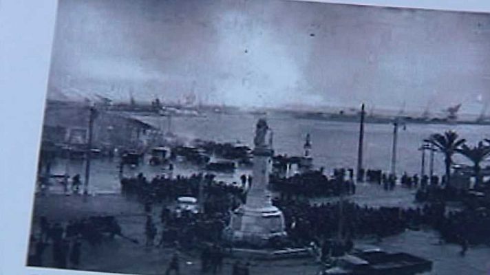 L'informatiu - Comunitat Valenciana - La Comunidad Valenciana en 2' - 09/02/16