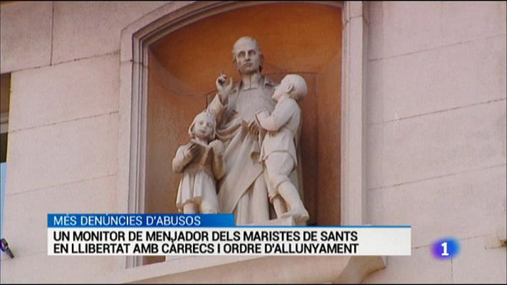 L'Informatiu - L'Informatiu - 09/02/16