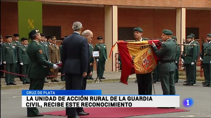 Informativo Telerioja - Telerioja en 2' - 09/02/16