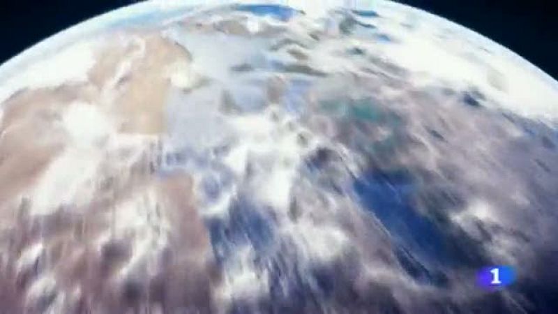 El tiempo en la Región de Murcia - 09/02/2016