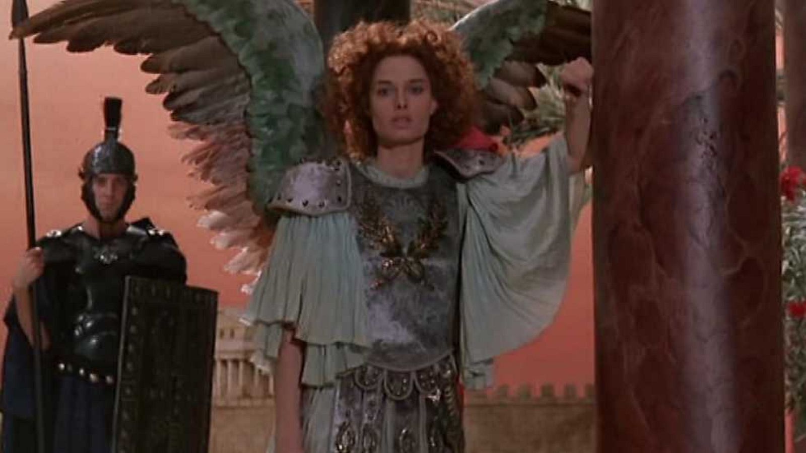 Mañanas de cine - Según Poncio Pilatos - Ver ahora