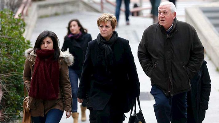 Informativo de Madrid - Informativo de Madrid - 09/02/16