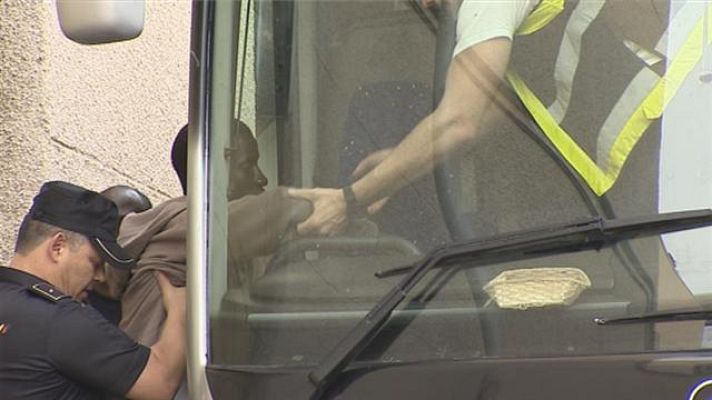 Telecanarias - Canarias en 2' - 09/02/2016