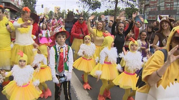 Cerca de ti - Cerca de ti - 09/02/2016