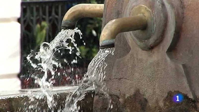 L'Informatiu - Comunitat Valenciana 2 - 09/02/16 - Ver ahora