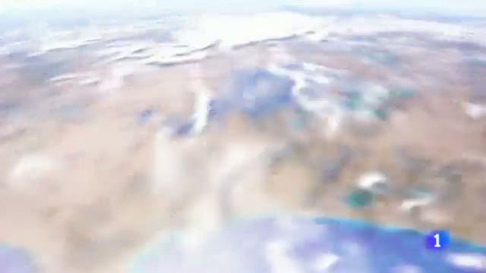 El tiempo en Cantabria - 09/02/16