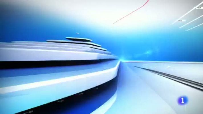 TeleCantabria - Telecantabria - 09/02/16