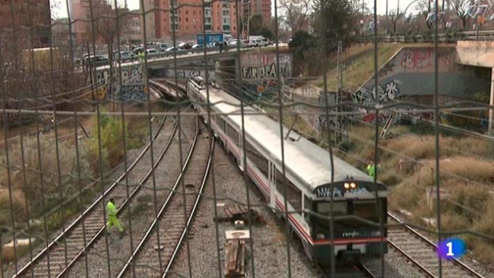 L'Informatiu - L'Informatiu 2 - 09/02/2016