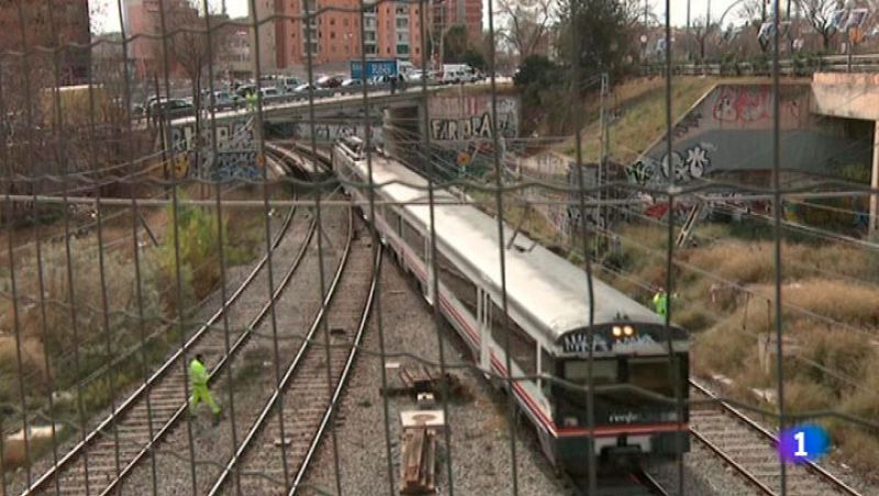 L'Informatiu 2 - 09/02/2016