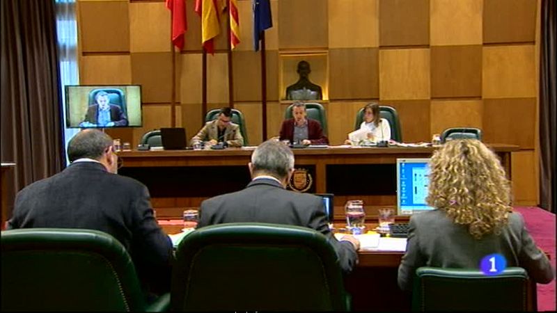 Noticias Aragón - 09/02/16