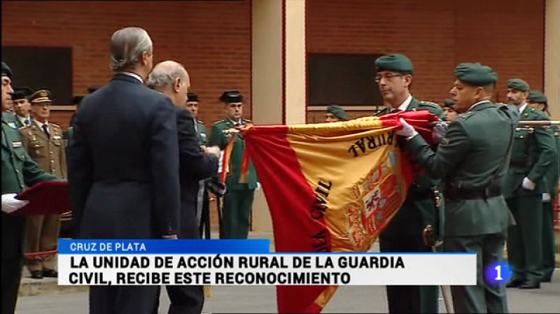 Informativo Telerioja 2 - 09/02/16