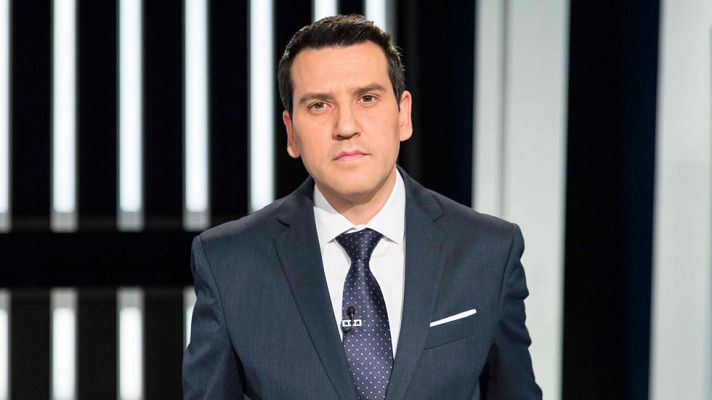 El debat de La 1 - L'evolució dels pactes per formar govern a l'Estat  - Avanç