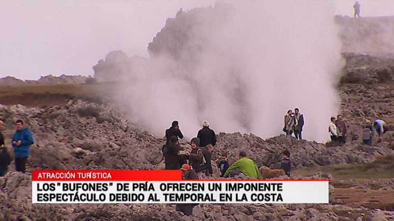 España en 24 horas - 09/02/16 - Ver ahora