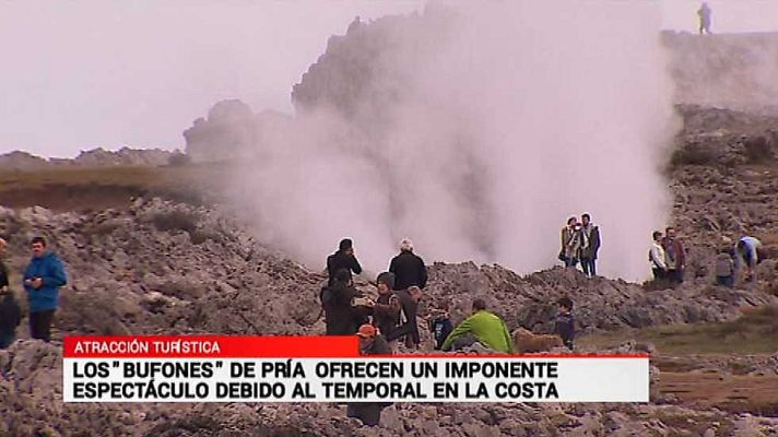 España en 24h - España en 24 horas - 09/02/16