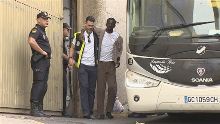 Telecanarias - Telecanarias - 09/02/2016