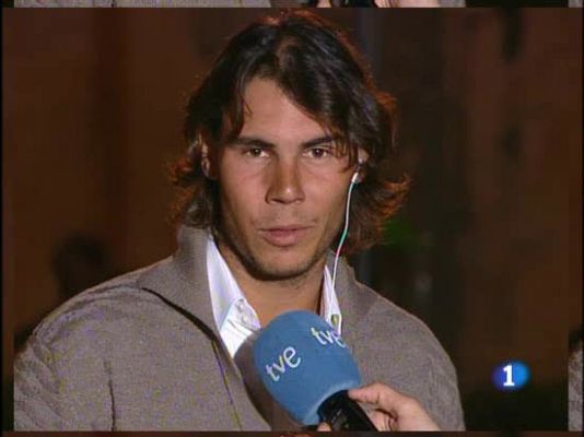  - La Davis es nuestra