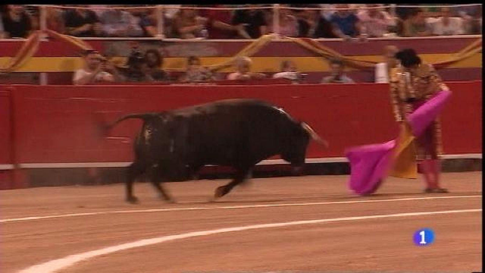 El Parlament fa la primera passa per abolir les corrides de toros