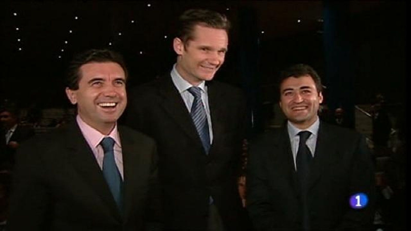 'Pepote' Ballester diu que Urdangarin tenia carta blanca del govern de Matas