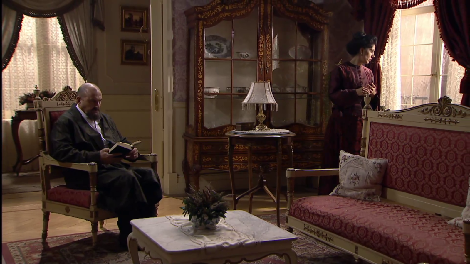 Acacias 38 - Episodio 213 - Ver ahora