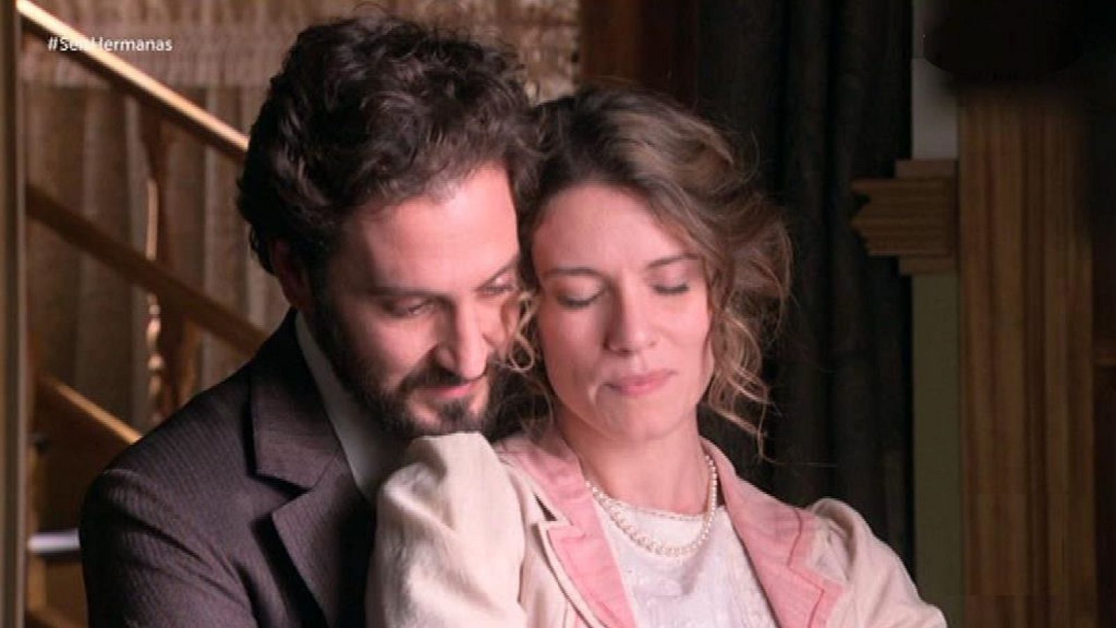 Seis Hermanas - Episodio 203 - Ver ahora