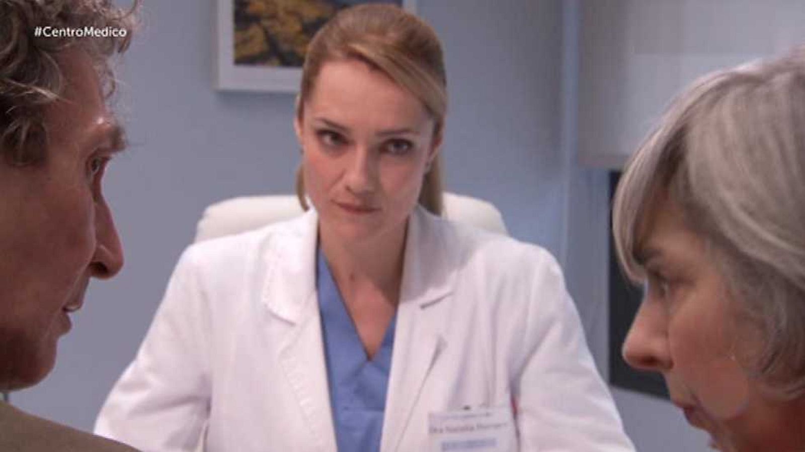 Centro Médico - Episodio 66 - Ver ahora