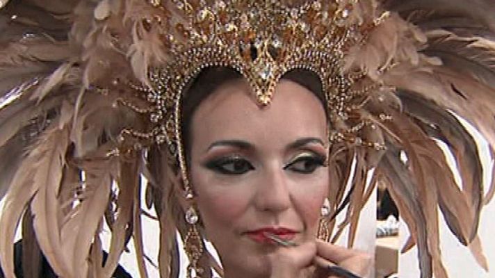 España Directo - Águilas presume de Carnaval