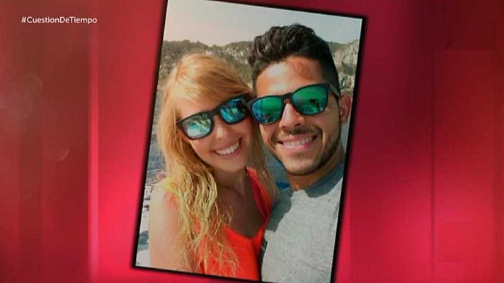 Cuestión de tiempo - Cuestión de tiempo - 09/02/16