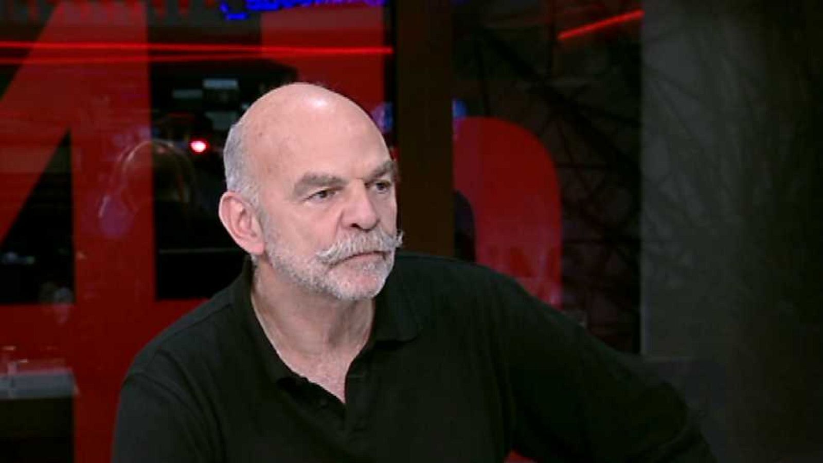 La tarde en 24 horas - La hora cultural en 24 h. - 09/02/16 - Ver ahora