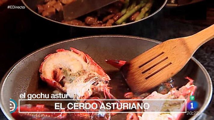 España Directo - España Directo - 09/02/16