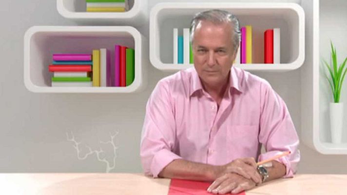 TVE English - Capítulo 118