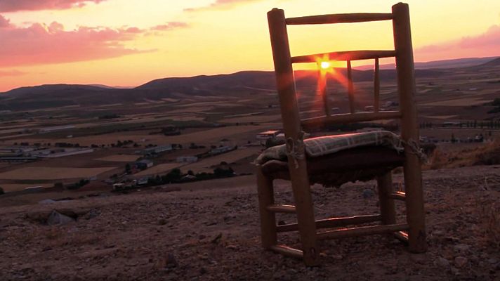 Cultura en Rtve.es - Trailer del corto 'La silla de la vida'