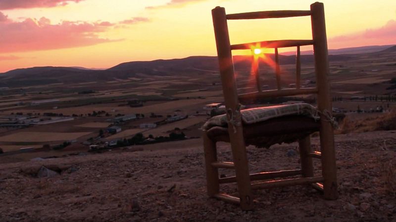 Trailer del corto 'La silla de la vida'